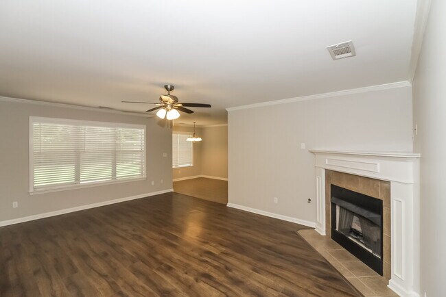 Building Photo - 2964 Dove Cove