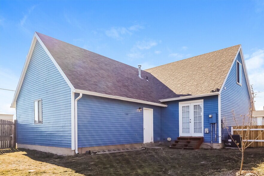Building Photo - 6189 S 5725 W