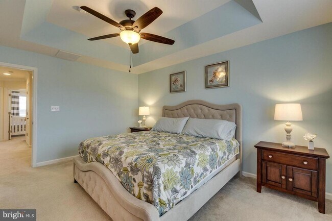 Building Photo - Charming 3BR Townhome in Aldie
