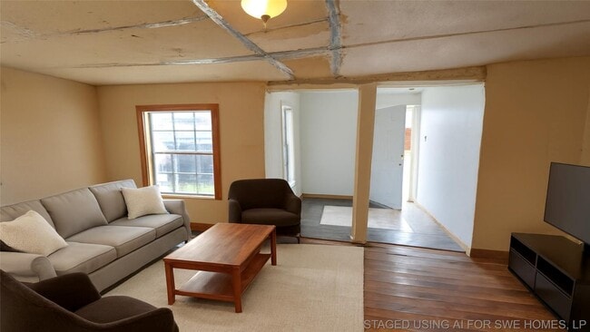 Building Photo - 6502 W Montgomery Rd