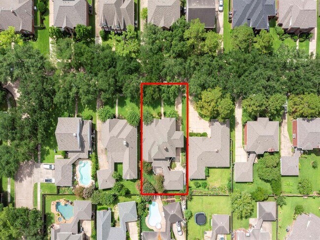 Building Photo - 16714 Colony Terrace Dr