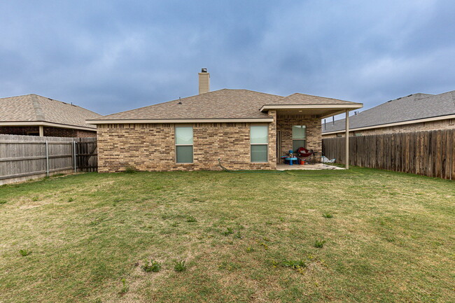 Building Photo - Beautiful 3-Bed, 2-Bath Home In Frenship!