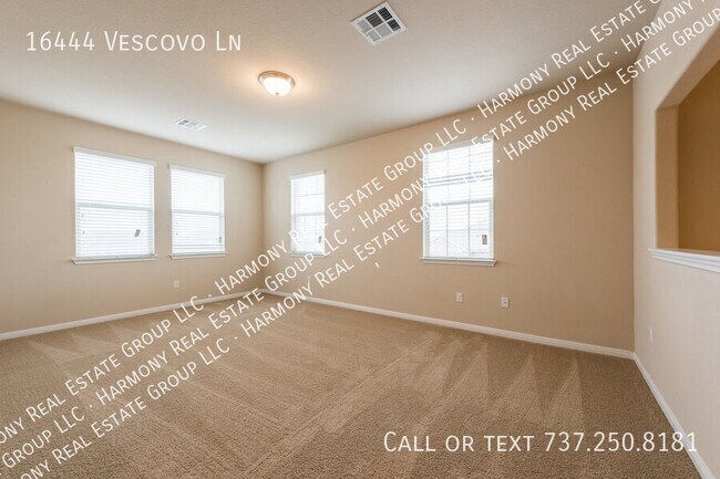 Building Photo - 16444 Vescovo Ln