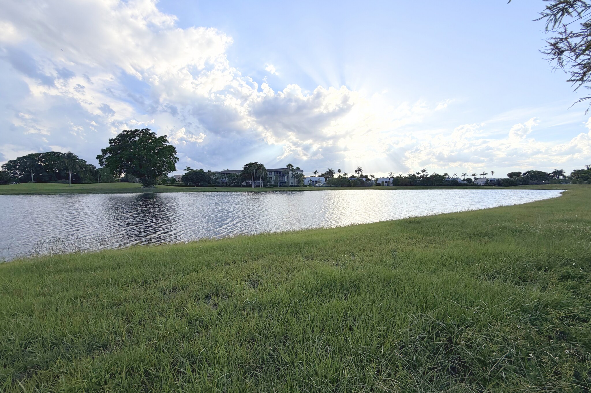 Sunset and wildlife. - 4266 Deste Ct