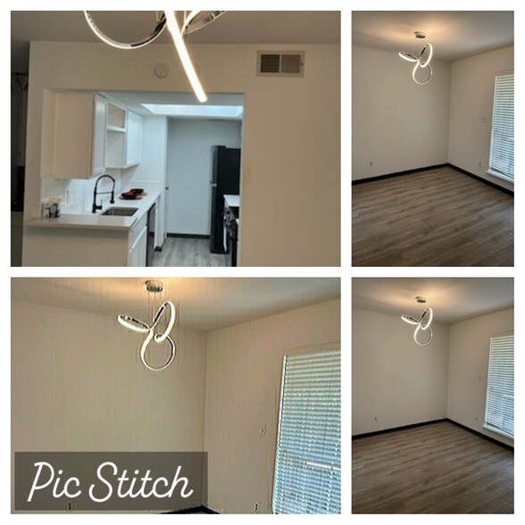 Kitchen Fixtures - 8426 Towneship Ln