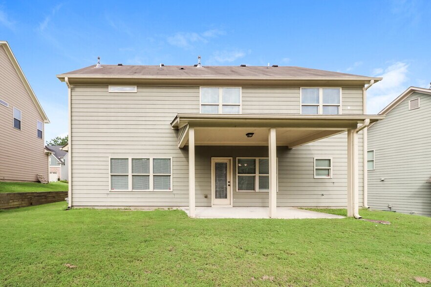 Building Photo - 2107 Juniper Ives Ct SE