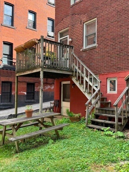 Building Photo - 1003 S Trenton Ave