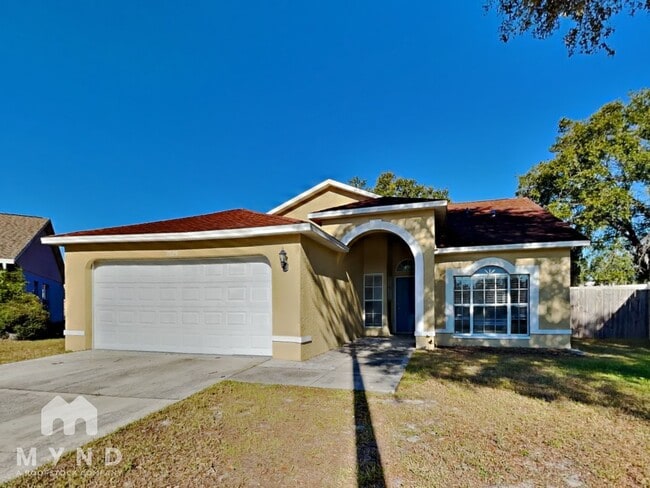 Building Photo - 7629 Tamarind Ave