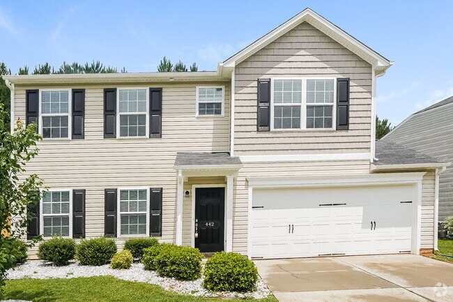 Building Photo - 442 Randolph Dr