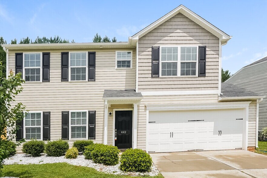 Primary Photo - 442 Randolph Dr