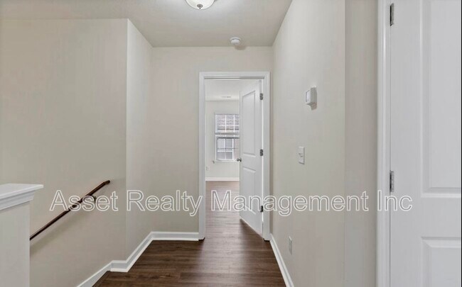 Building Photo - 2326 McCampbell Wells Way