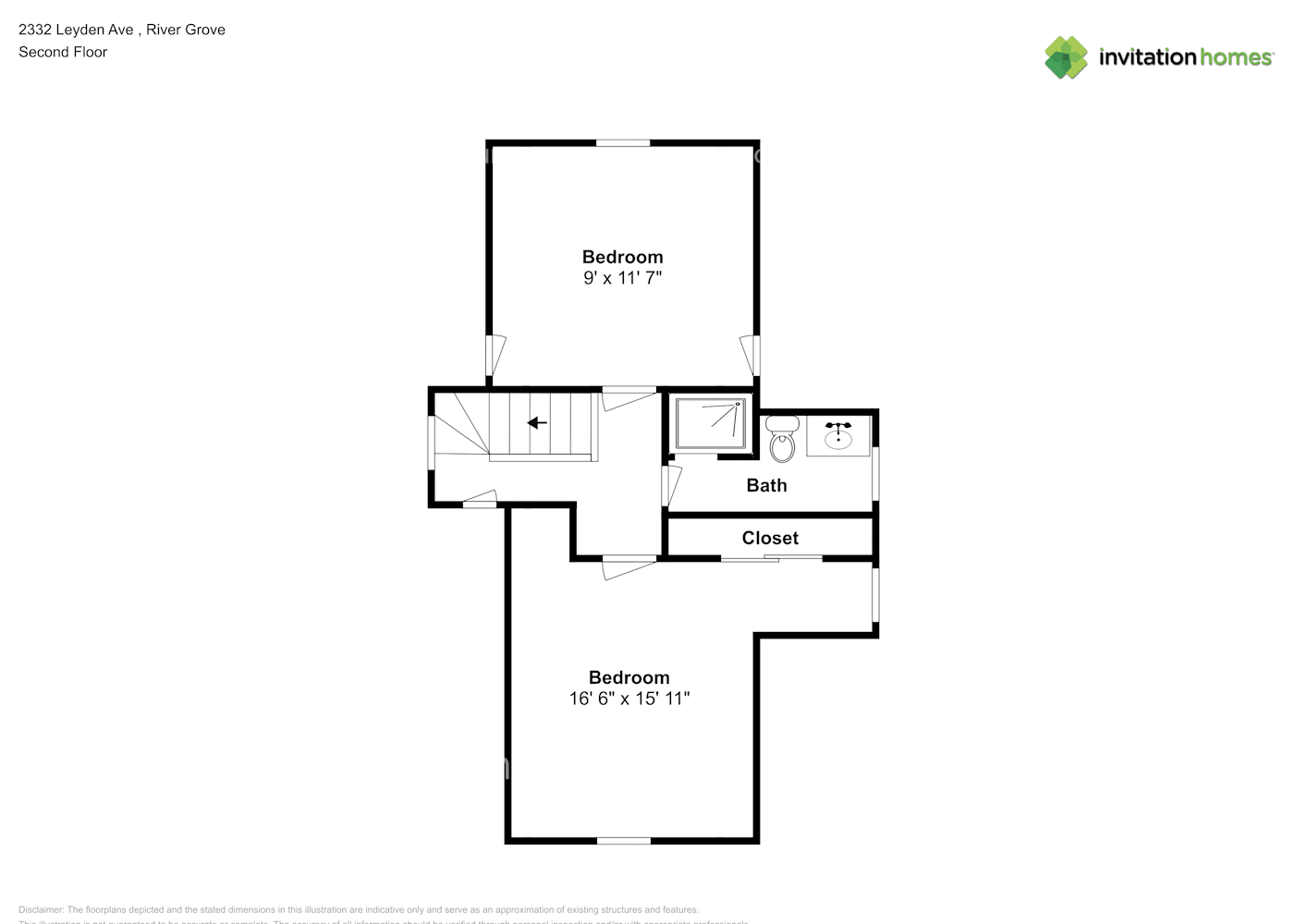 Building Photo - 2332 Leyden Ave