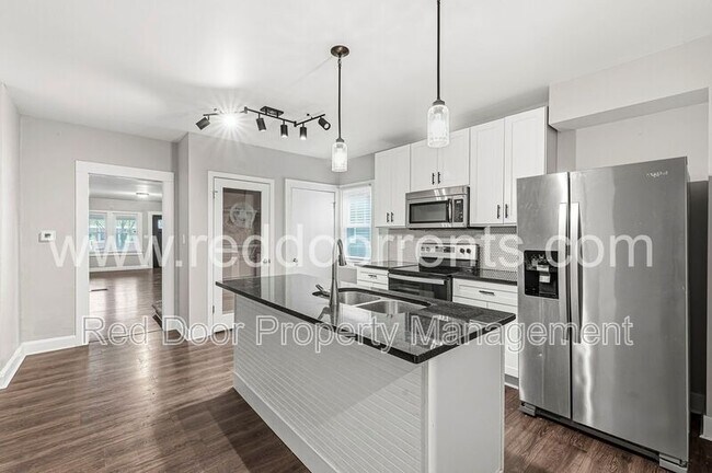 Building Photo - 218-220 Jefferson Ave.