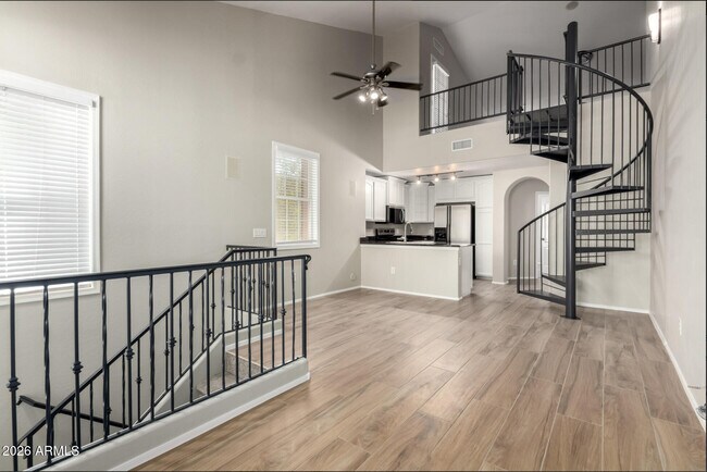 Building Photo - 2639 S Harmony Ave