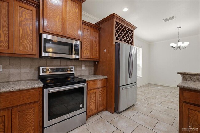 Building Photo - 3121 Whitewing Ave
