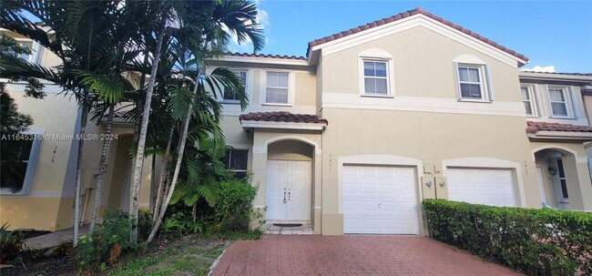 Primary Photo - 3421 SW 171st Terrace