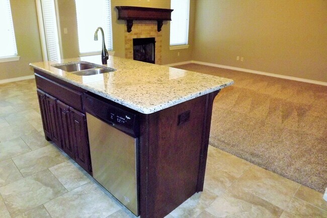 Building Photo - AVAILABLE NOW! STORM SHELTER!