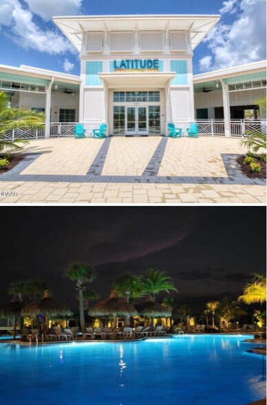 Building Photo - 944 Margaritaville Ave