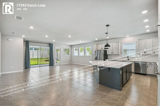 Building Photo - 17243 Cercis Lp