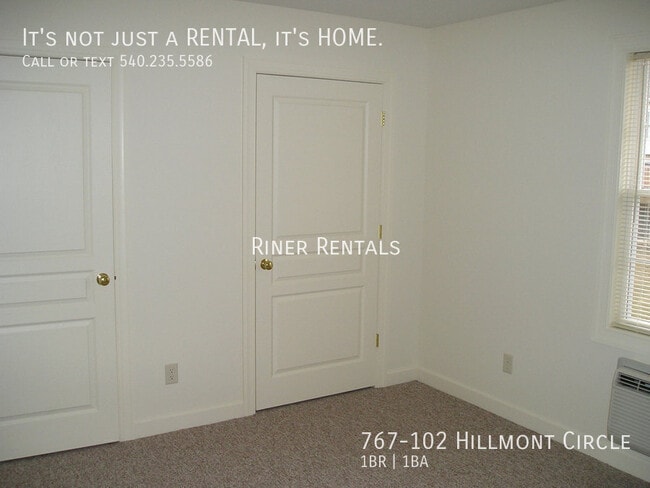 Building Photo - 767-102 Hillmont Circle-