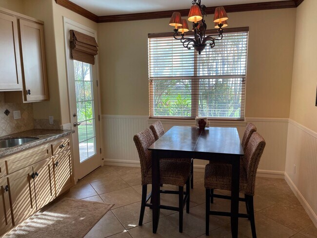 Building Photo - SOUTH MAUI BEAUTIFUL HOME WITH POOL IN MOANA ESTATES --