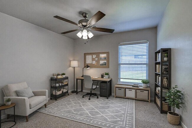 Building Photo - 3313 Mt Nebo Dr