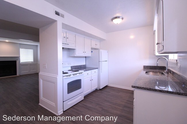 Building Photo - 4420 Jarboe St