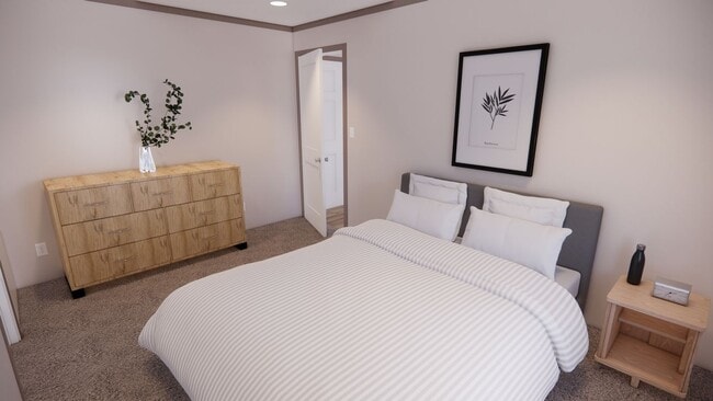 Building Photo - 5 Grant St