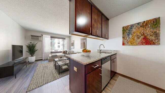 Building Photo - The Fremont