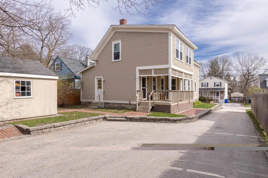 Building Photo - 340 Harrison St