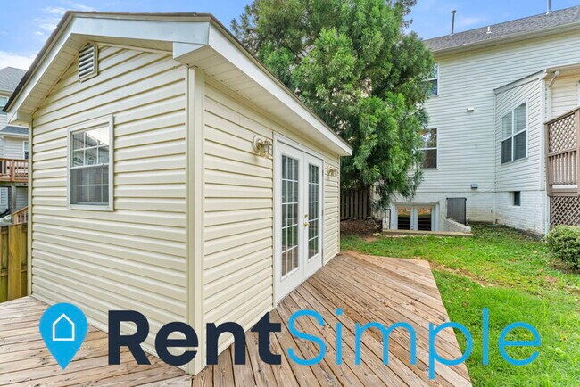 Building Photo - 13212 Maple Mountain Dr