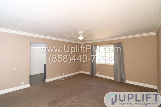 Building Photo - 16015 Oakley Rd
