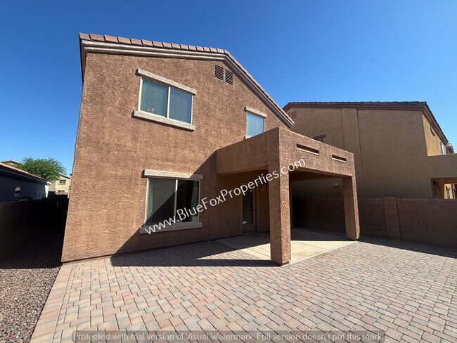 Building Photo - 8790 N Norway Spruce Rd