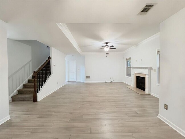 Building Photo - 2416 Peach Shoals Cir