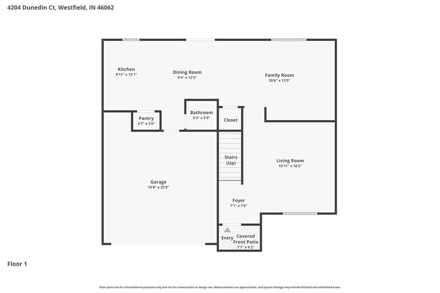 Building Photo - 4204 Dunedin Ct