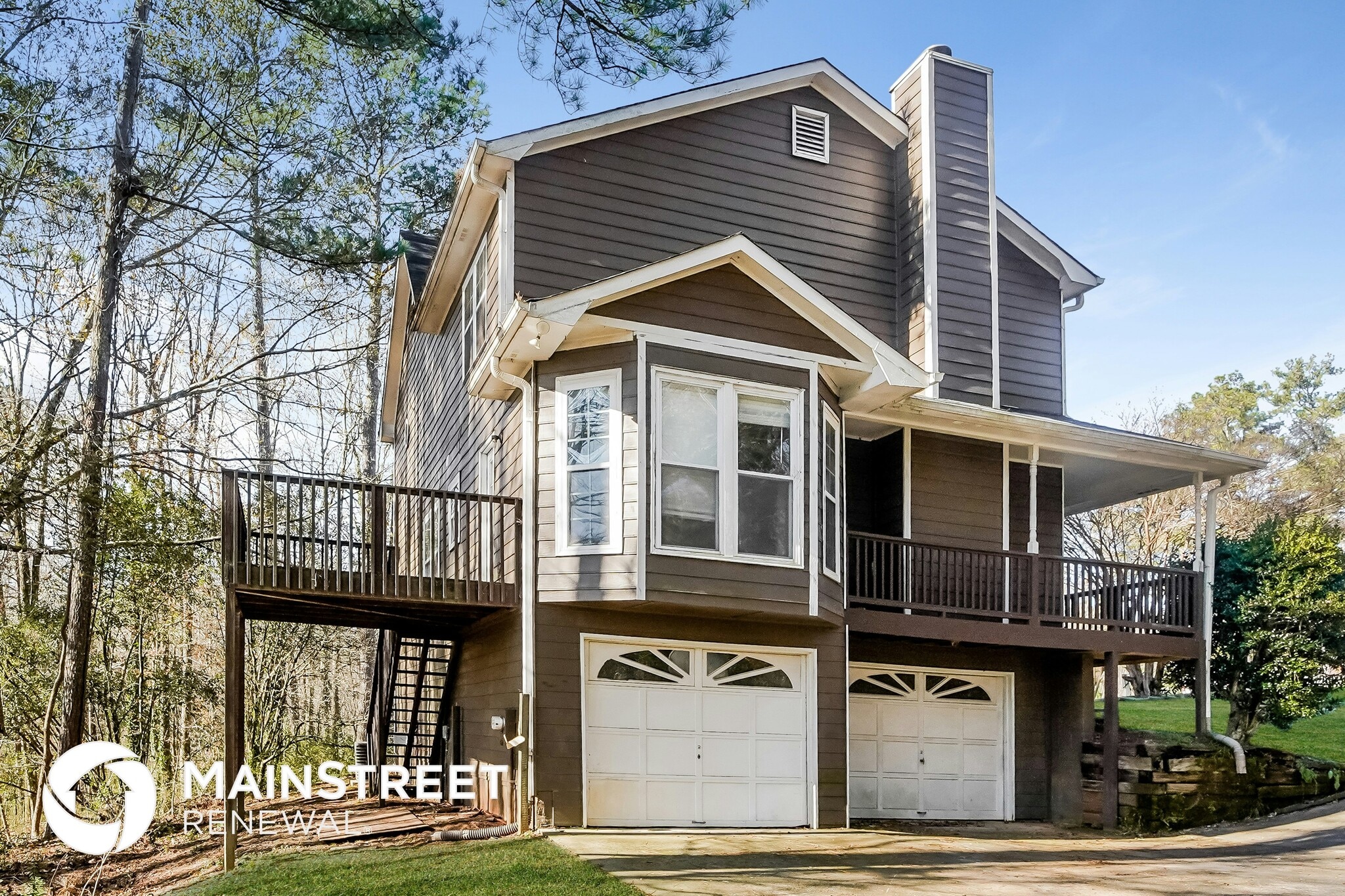 Building Photo - 1446 Glynn Oaks Dr SW