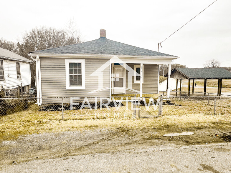 Building Photo - 336 Munford St