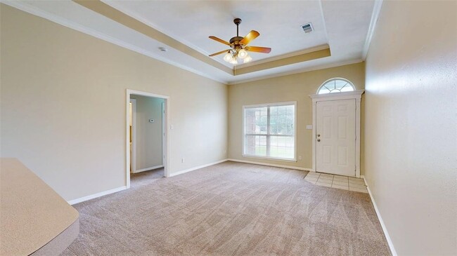 Building Photo - 2411 Trace Meadows