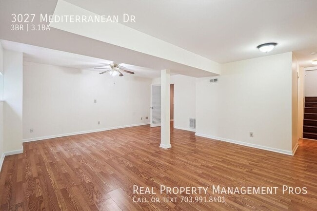 Building Photo - 3027 Mediterranean Dr