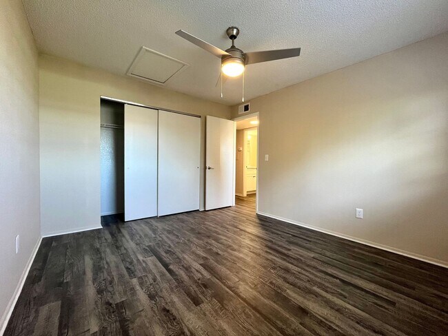 Interior Photo - Raven at The Palms