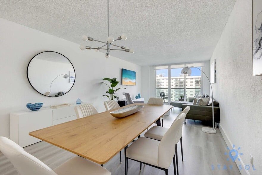 Building Photo - 19370 Collins Ave