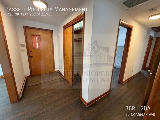 Building Photo - 45 Corrigan Ave