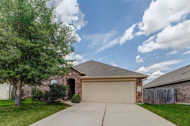 Building Photo - 23810 Rivage Ridge Dr