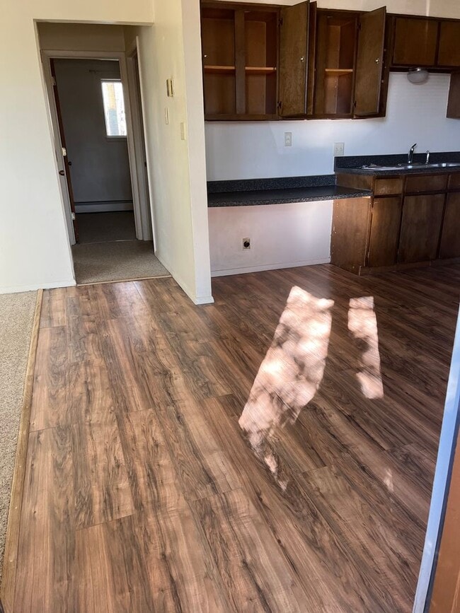 Building Photo - Downstairs Two Bedroom Apt in Bayfield