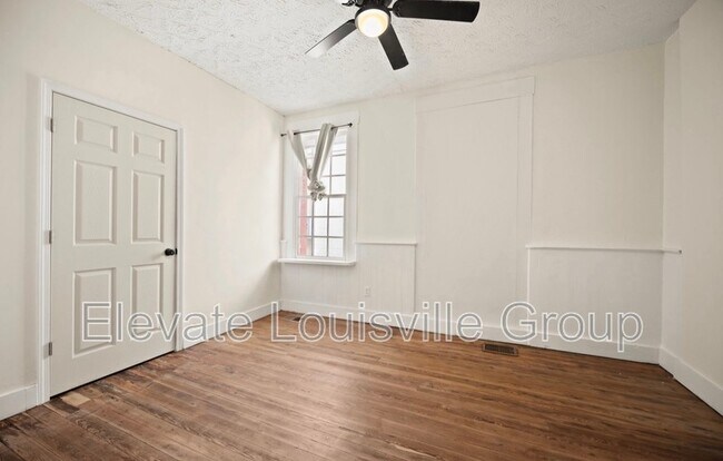 Building Photo - 914 E Muhammad Ali Blvd