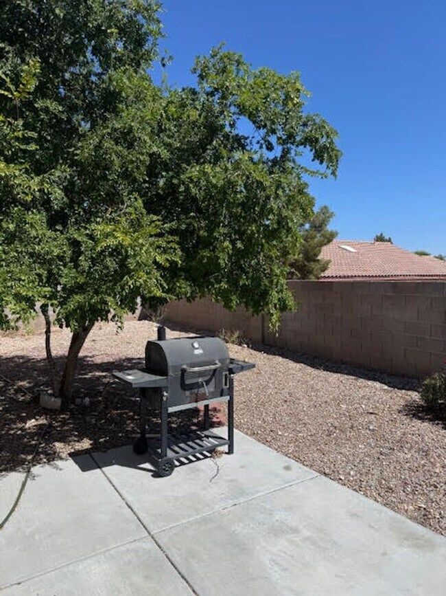 Building Photo - Nice Single Story Home in the Summerlin Area