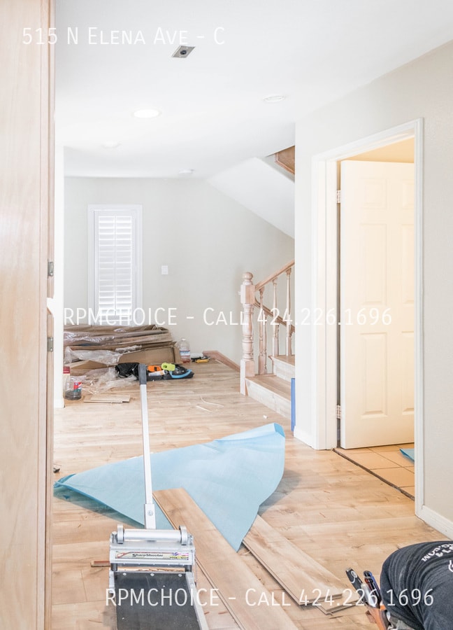 Building Photo - 515 N Elena Ave