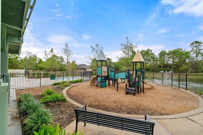 Building Photo - 17533 Rosette Grass Dr