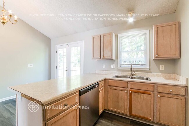 Building Photo - 3208 Ferdilah Ln