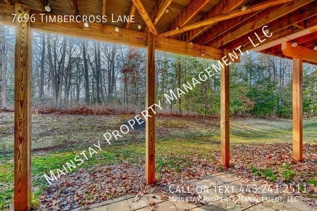Building Photo - 7696 Timbercross Ln